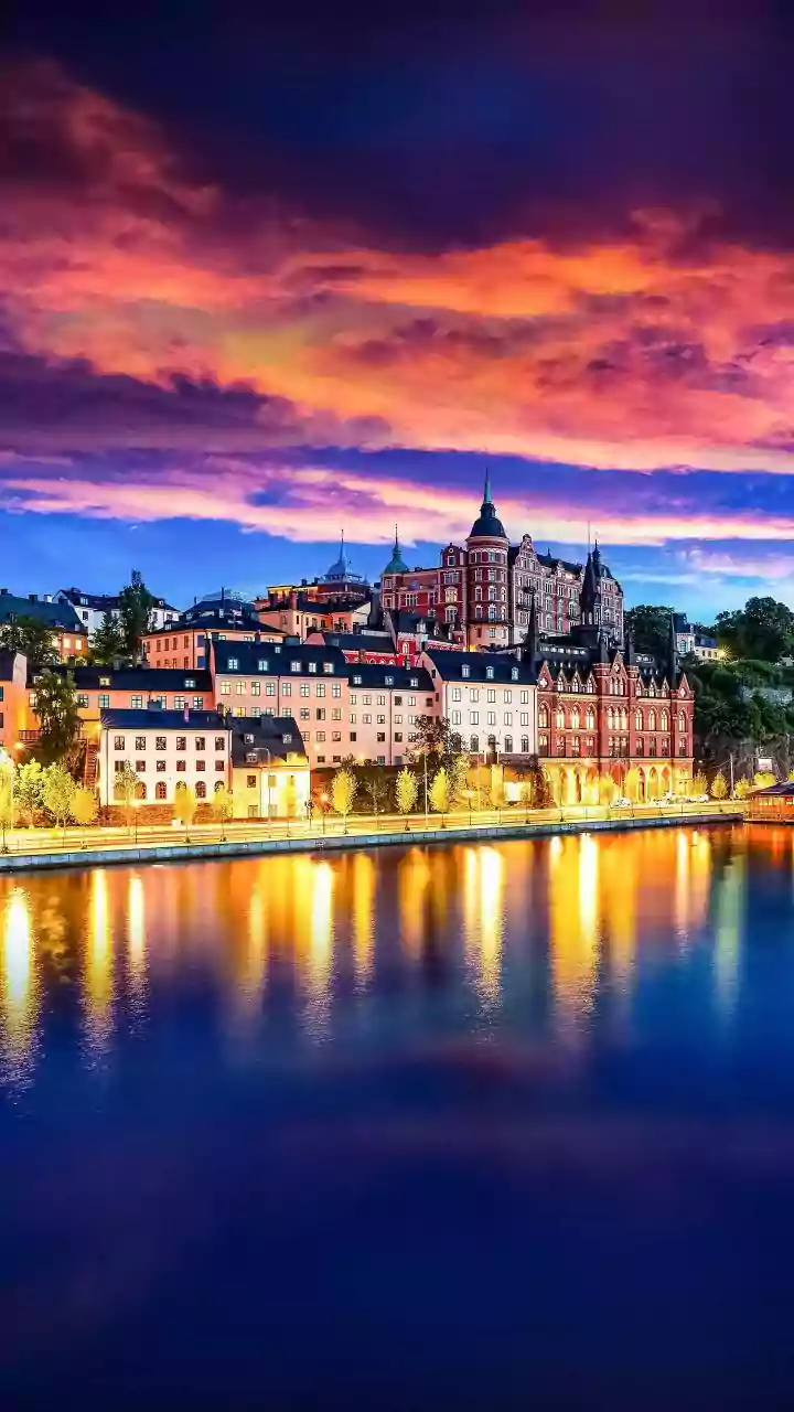 Sweden's most overrated tourist destinations: A list
