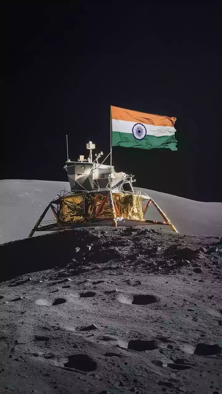 From Classrooms To Cosmos: India's Youth Aim High