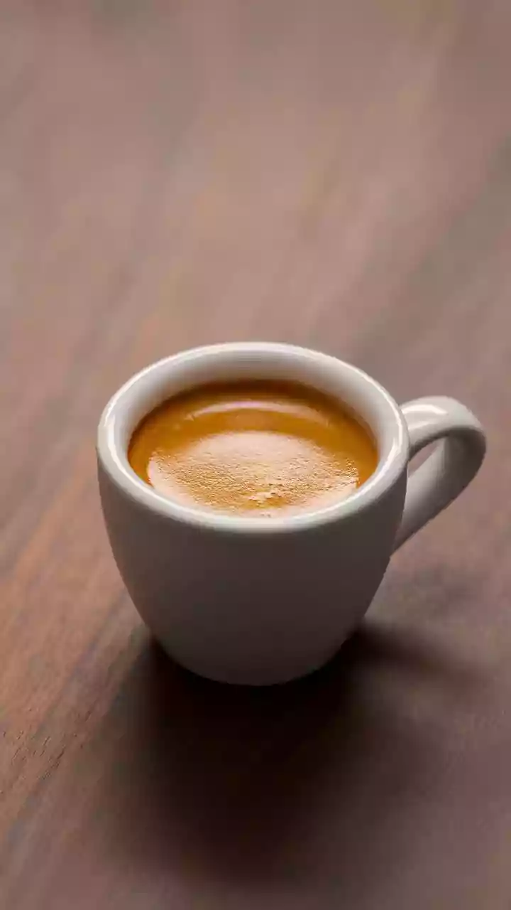 New Coffee Study Suggests Decaf May Help Memory While Caffeine May Ease Anxiety