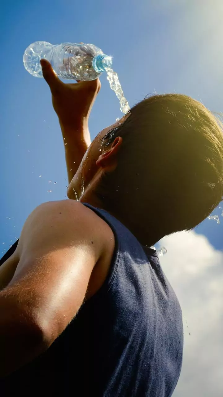 Heatwave: Taking toll on brain, eye health; doctors advise caution amid soaring temperatures