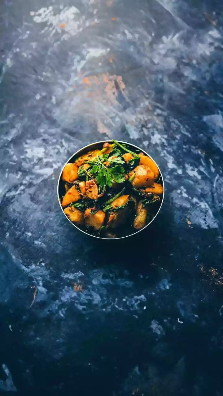Indian Seasonal Superfoods Make Healthy August Cooking Easier