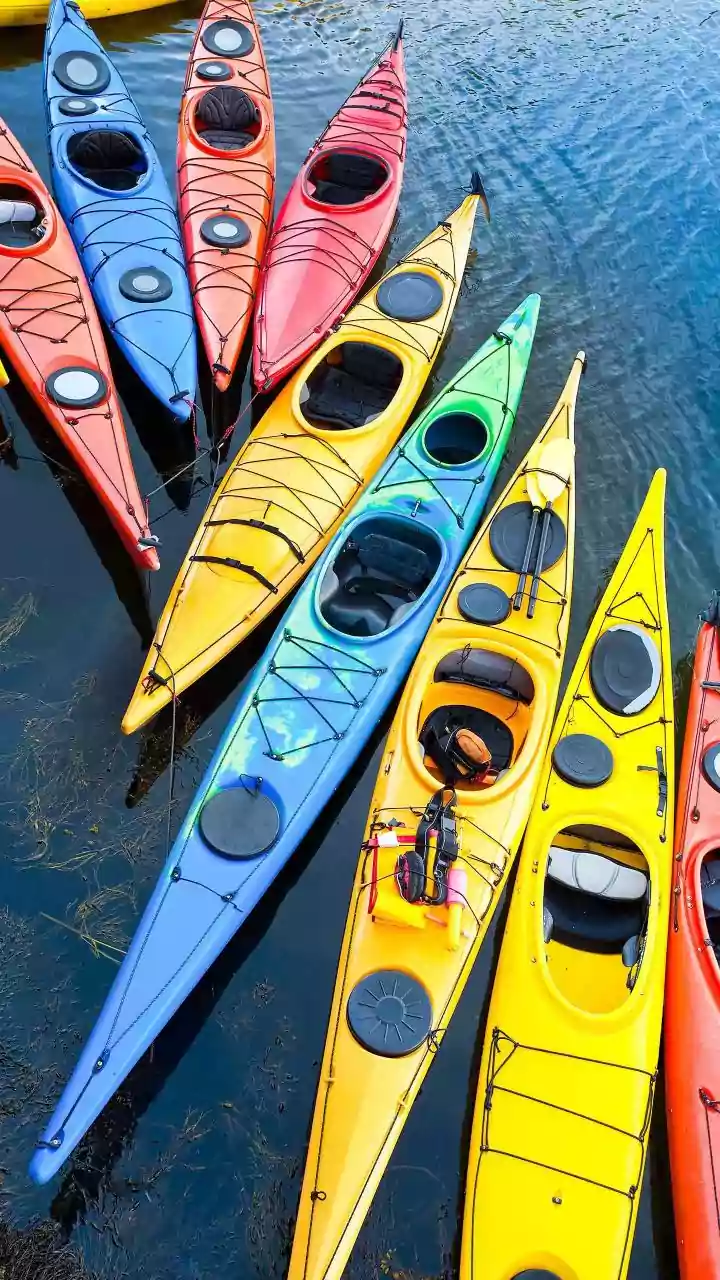 Eco-Conscious River-Cleaning Kayaking Tours Gain Momentum As Meghalaya Expands Sustainable Adventure Tourism