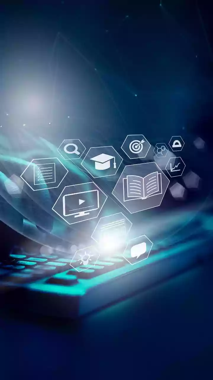 ‘AI double-edged sword in education sector’: Educationist calls for ensuring data privacy