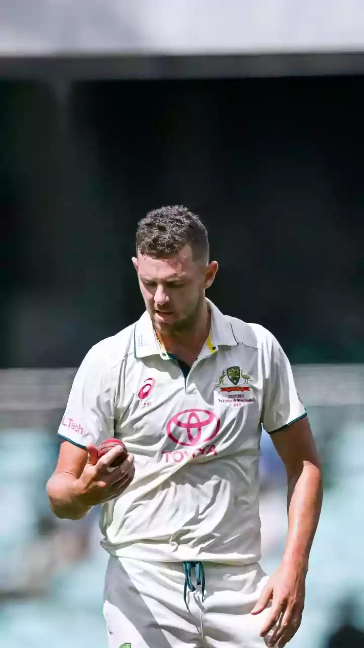 The more the merrier..: Josh Hazlewood wants more all-rounders in Australia’s playing XI for Ashes series