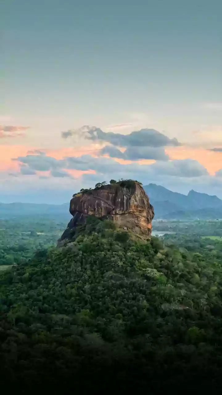 Sri Lanka Island Hops Become Top Choice For Backpackers