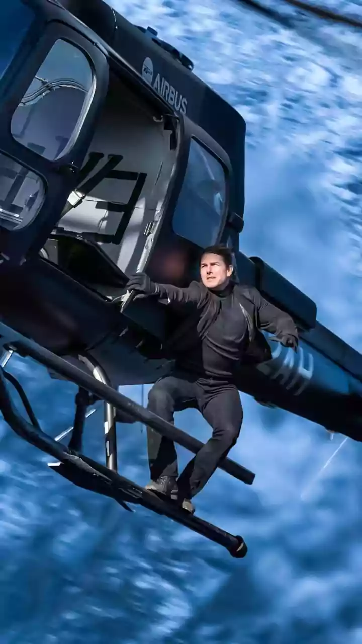 Tom Cruise Net Worth: Why His Movie Deals Matter As Much As His Salaries