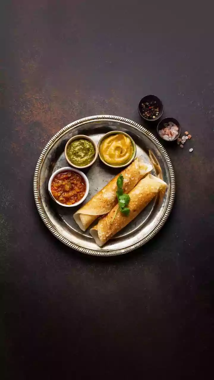 A Three-Course Indian Menu Offers a Tasting Journey across States