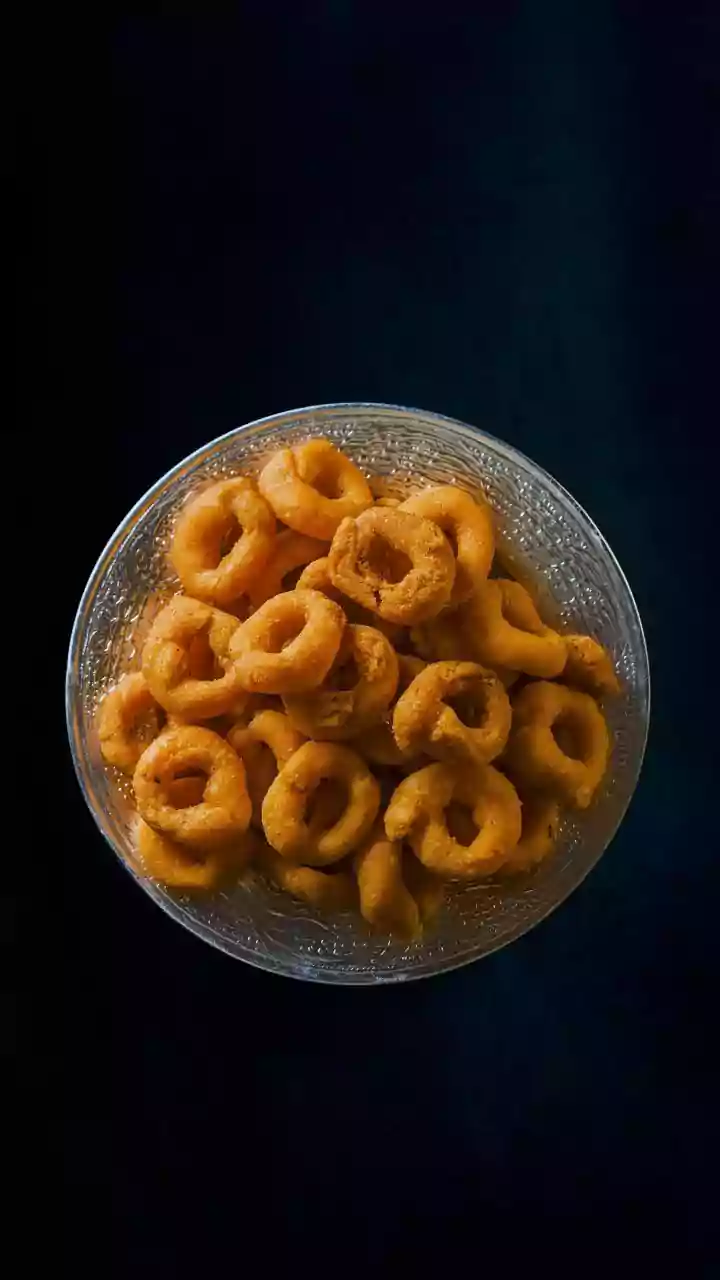 CG Foods' Bhujia And Namkeen Under FSSAI Focus: Key Facts And Context