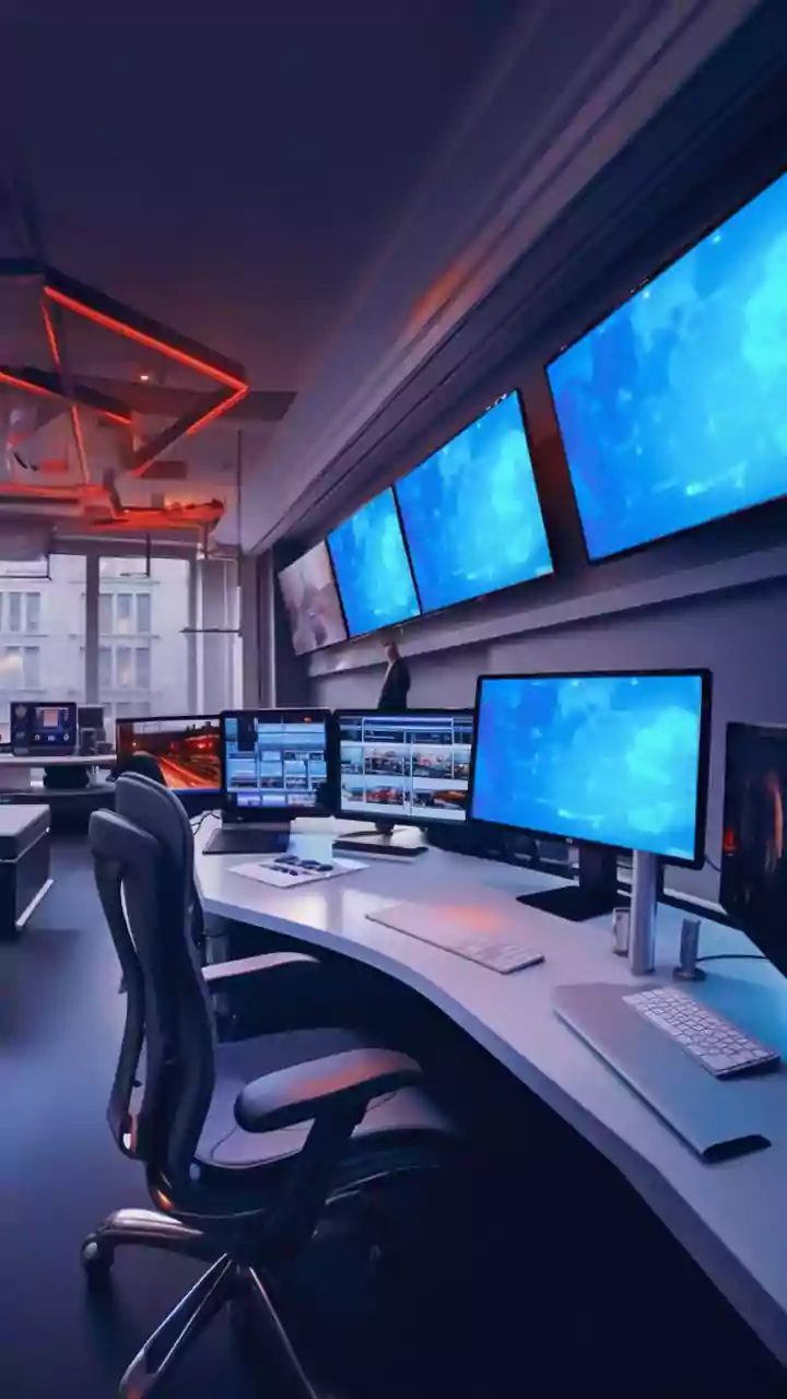 Cognizant opens massive cyber defense center in Bengaluru