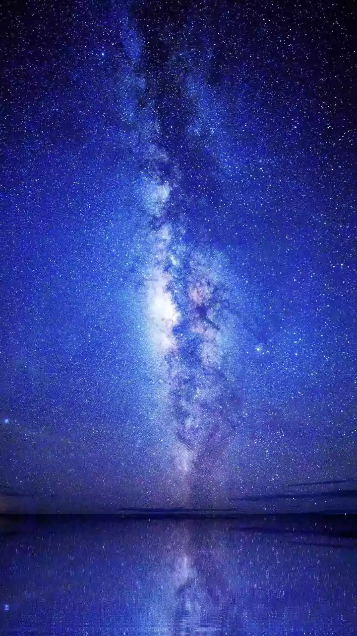 NASA's August Sky Guide: What To Watch Before September Arrives