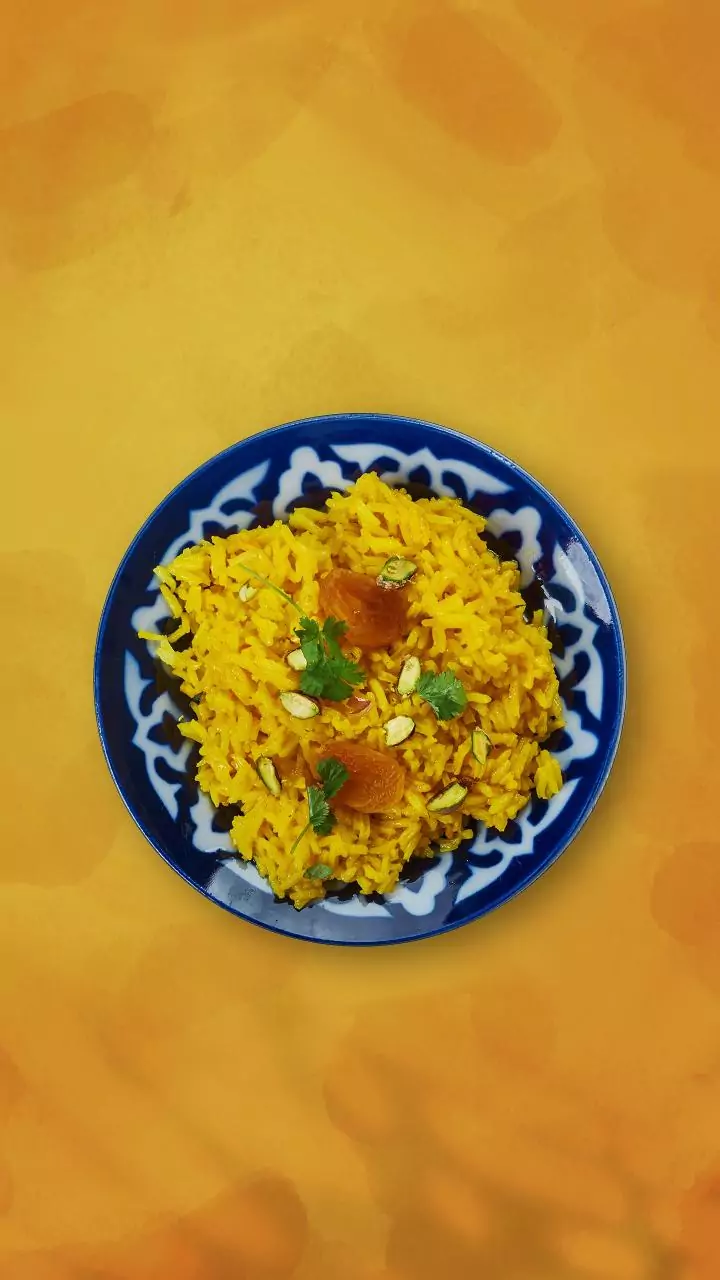 Why Crispy Rice Is The Ultimate Leftover Upgrade