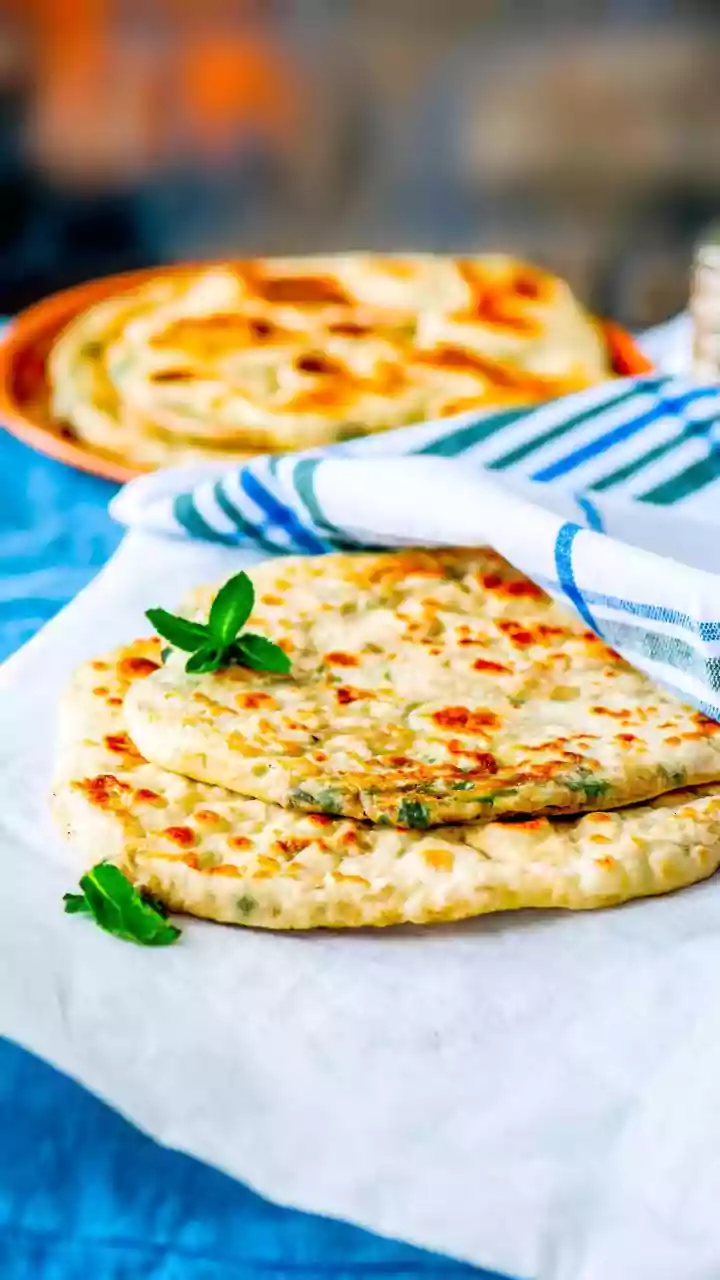 Home Cooks Are Learning To Make Soft, Flaky Indian Breads Without A Restaurant Kitchen