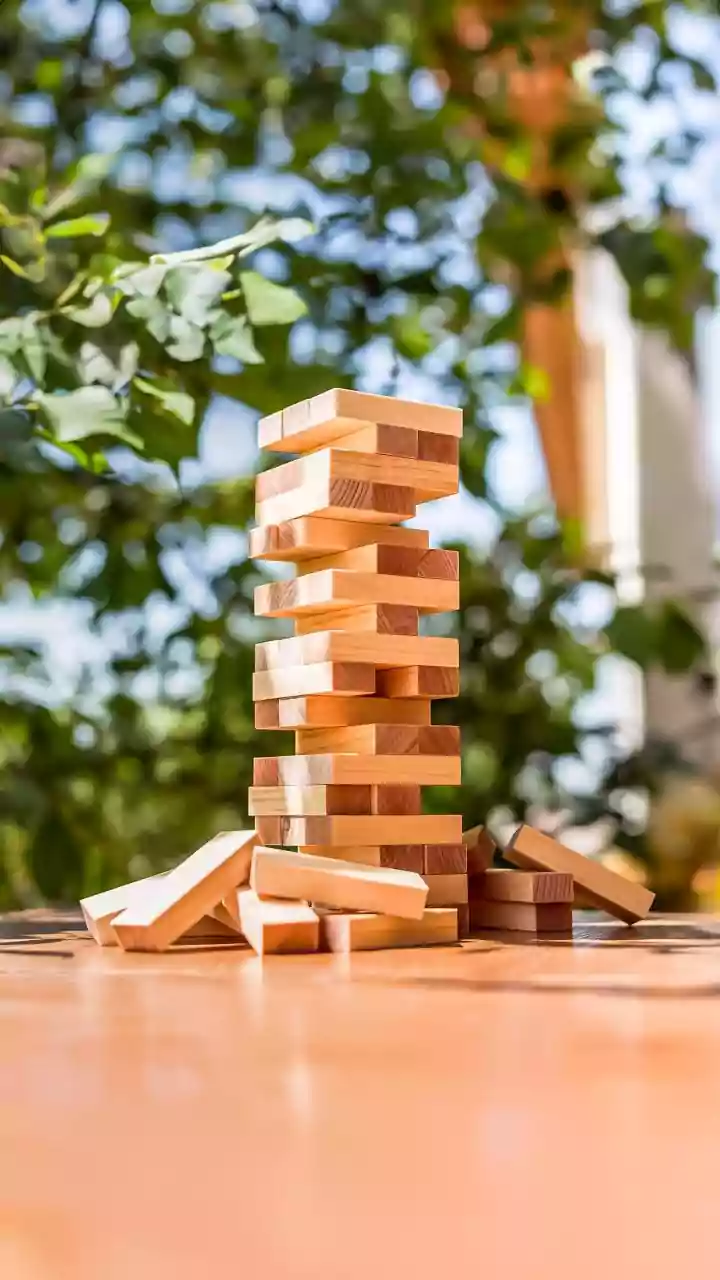 Weekend Fun: Rekindle the Joy of Shared Playtime