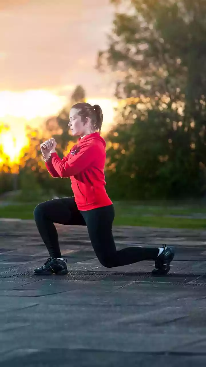 Breathing Easier: Exercises for Asthma Relief