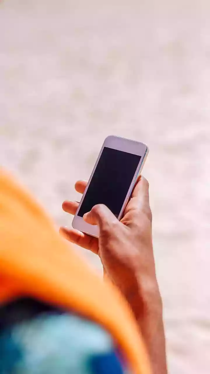 Sleep Research and Smartphone Use: Finding a More Balanced Approach