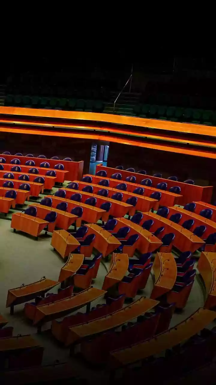 Maharashtra Civic Poll Fallout: 12 Congress Leaders Join BJP After Suspension For Allying With Opp