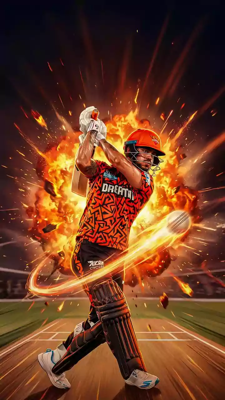 Experts In Awe Of Batting Approach And Why IPL 2026 'Feels Different' With 200-Plus Totals
