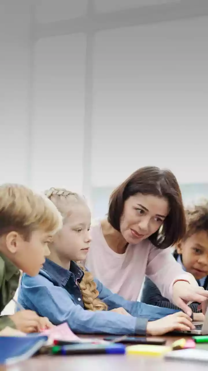 How AI tools have become teachers' latest BFF!