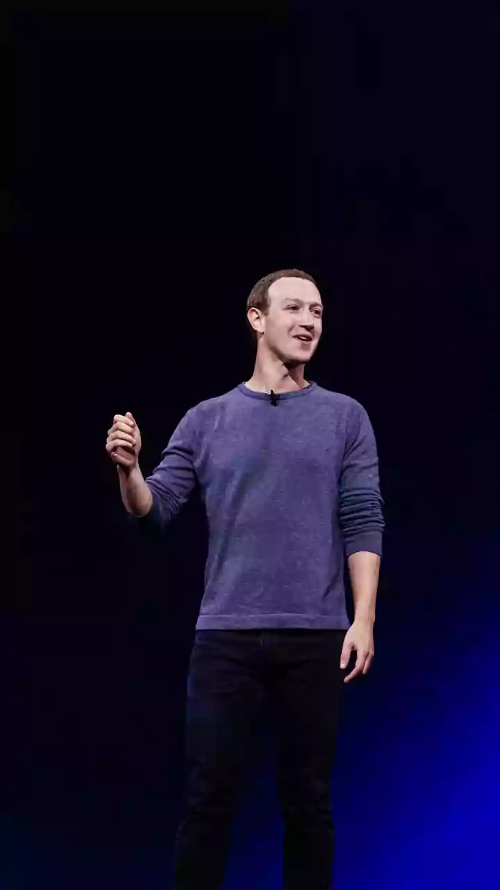 Arturo Bejar says Mark Zuckerberg ignored children's safety warnings