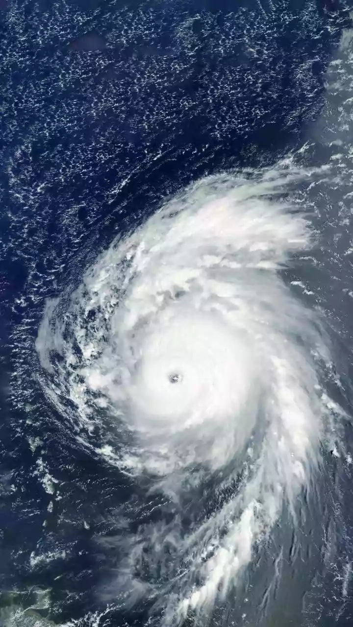 Super Typhoon Champi Becomes Strongest Cyclone of 2026