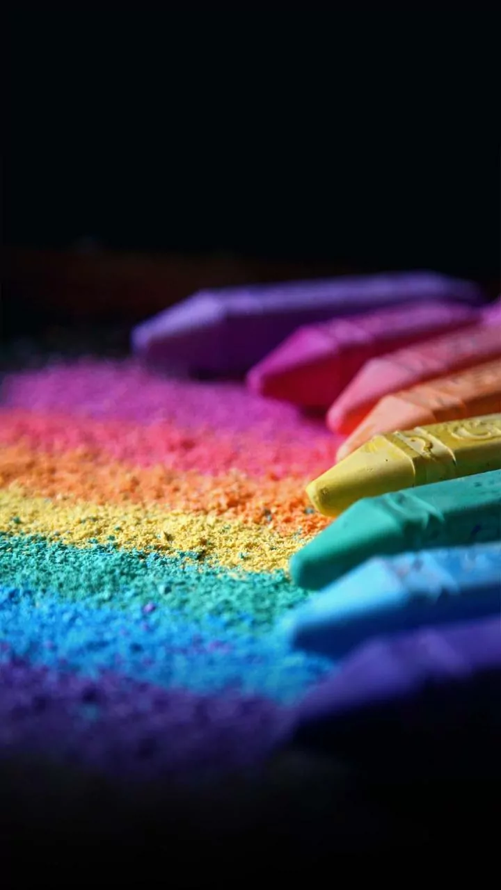 Unlock Your Aura: Discover Personality Colors Based on Your Birth Number