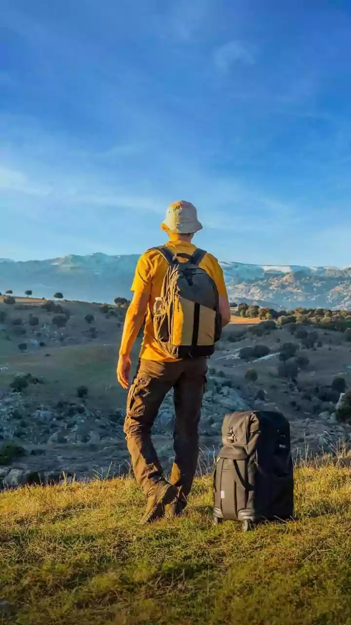 Western Ghats Backpackers Can Stay Dry With These Practical Packing Hacks