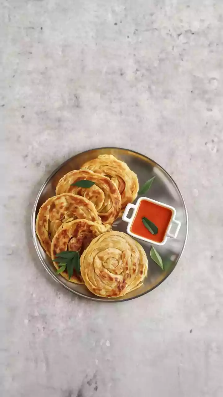 The flavorful evolution of Kerala's thoran