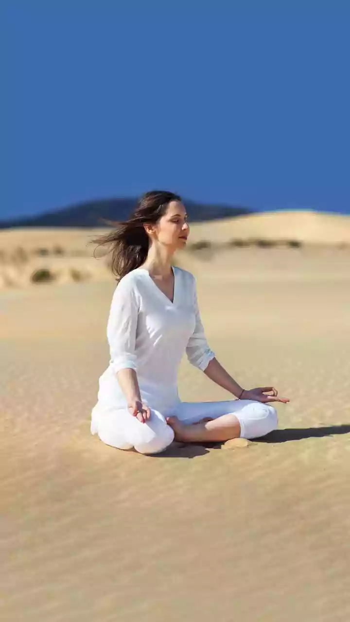 Vipassana Meditation: Brain Benefits Unveiled