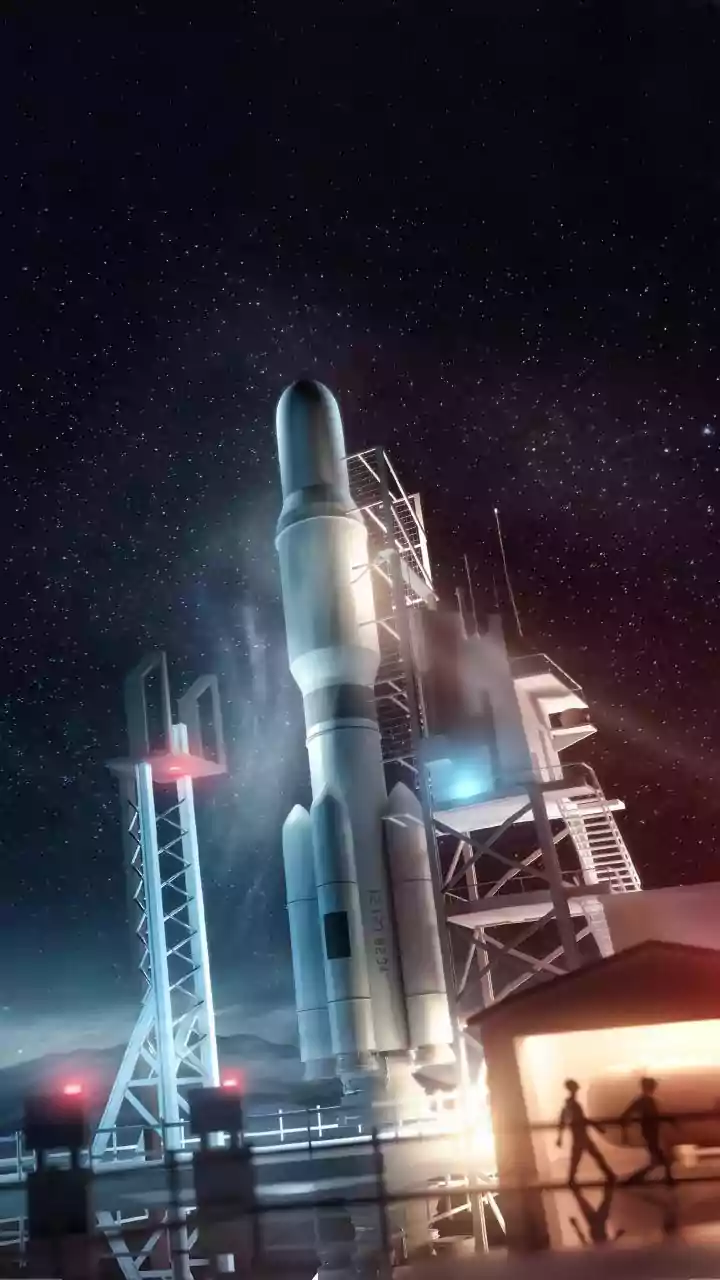Space Industry Expansion: New Faces & Future Plans