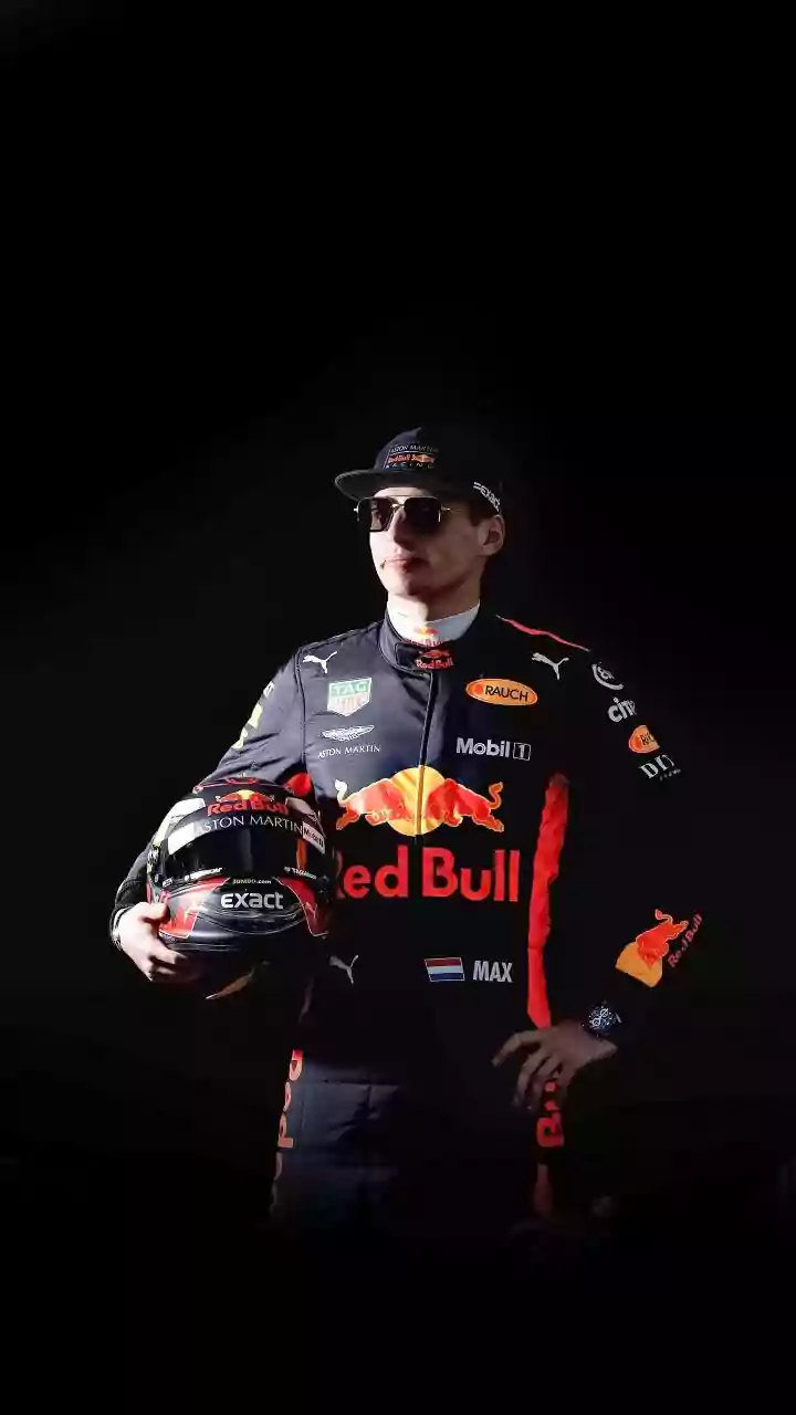 Red Bull Receives Interest from Top Drivers Amid Verstappen's Uncertain Future