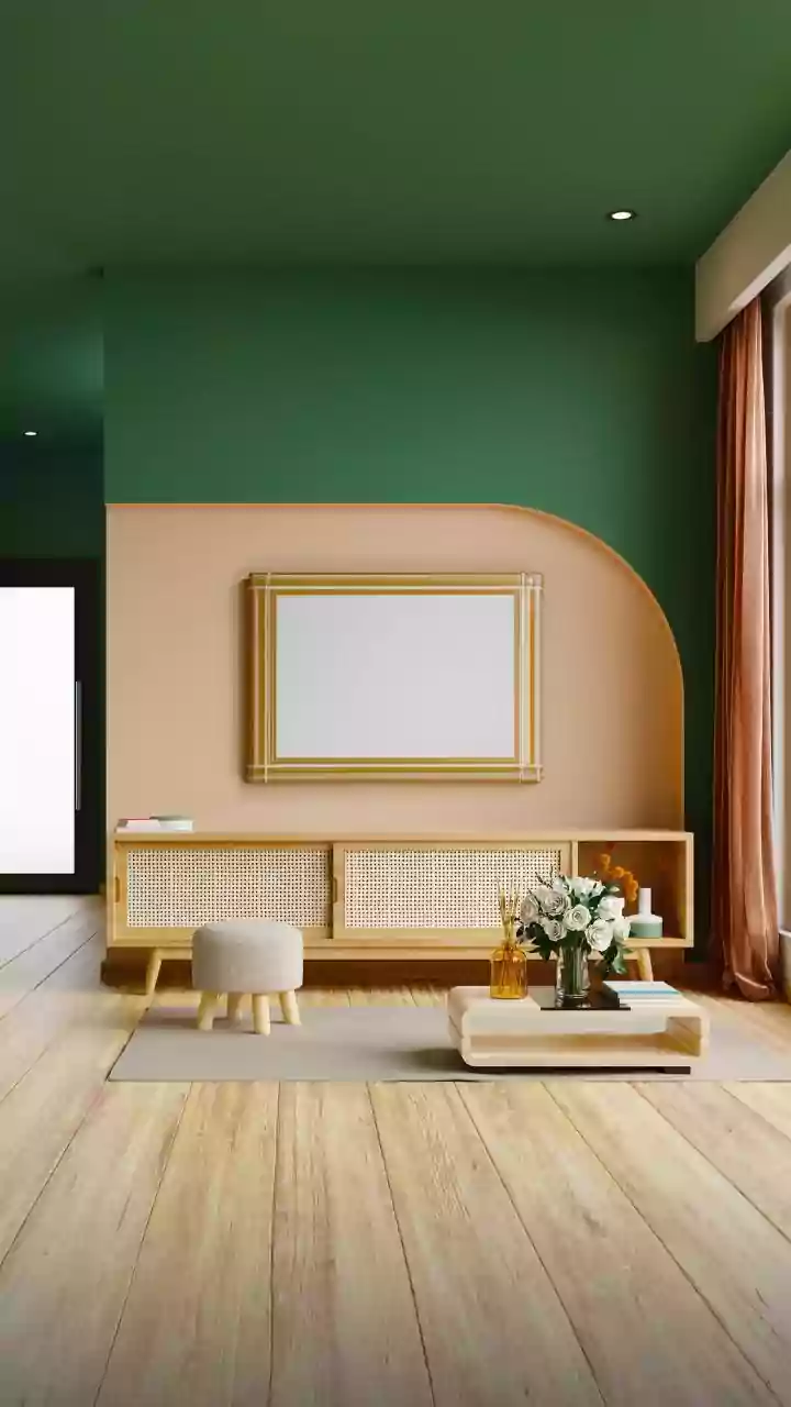 Vastu Colors for Home: Harmonize Your Space for Enhanced Mood and Energy
