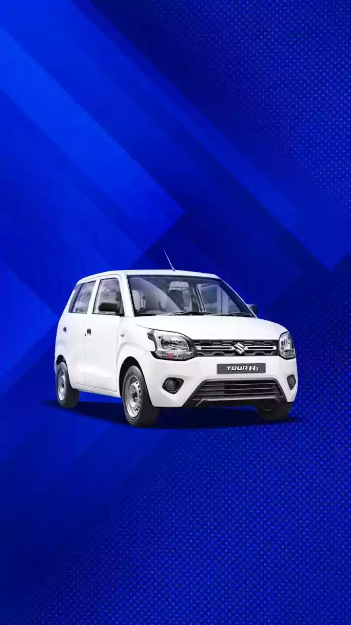 Maruti Suzuki introduces WagonR swivel seat, pilots accessibility feature in 11 cities