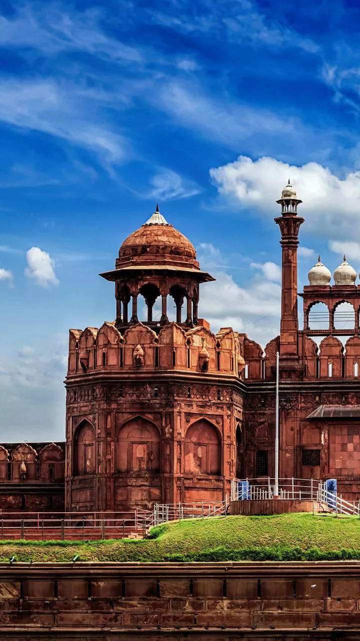 Delhi Red Fort blast: NIA uncovers major terror plot