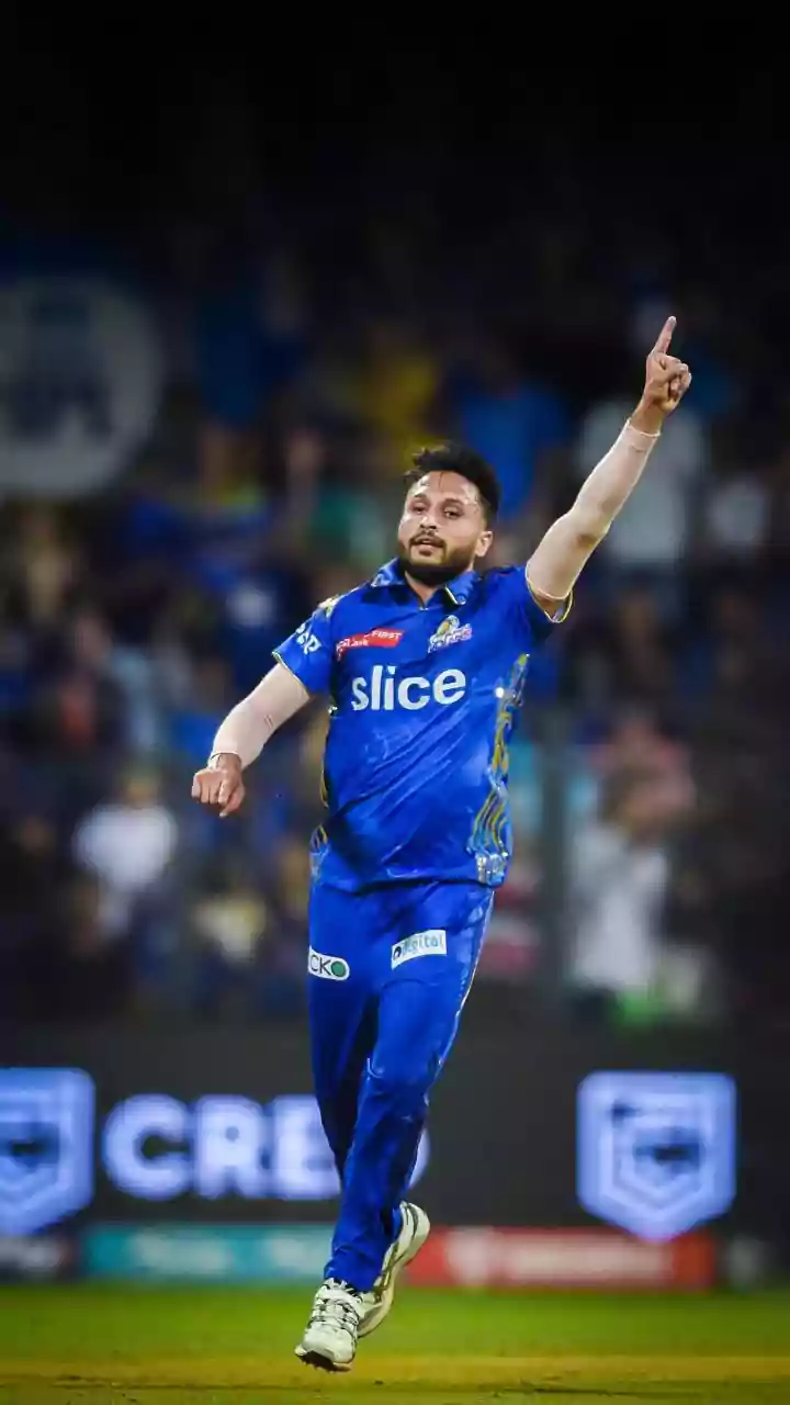 IPL 2026: CSK sign Akash Madhwal as Ayush Mhatre Replacement, Who will replace Khaleel Ahmed?