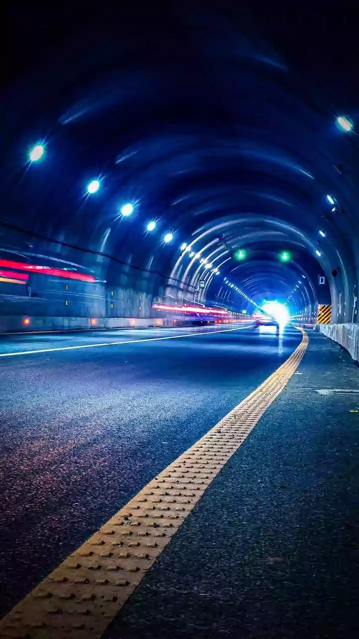 NHAI's Toll Update Separates Ordinary Road From Major Structures
