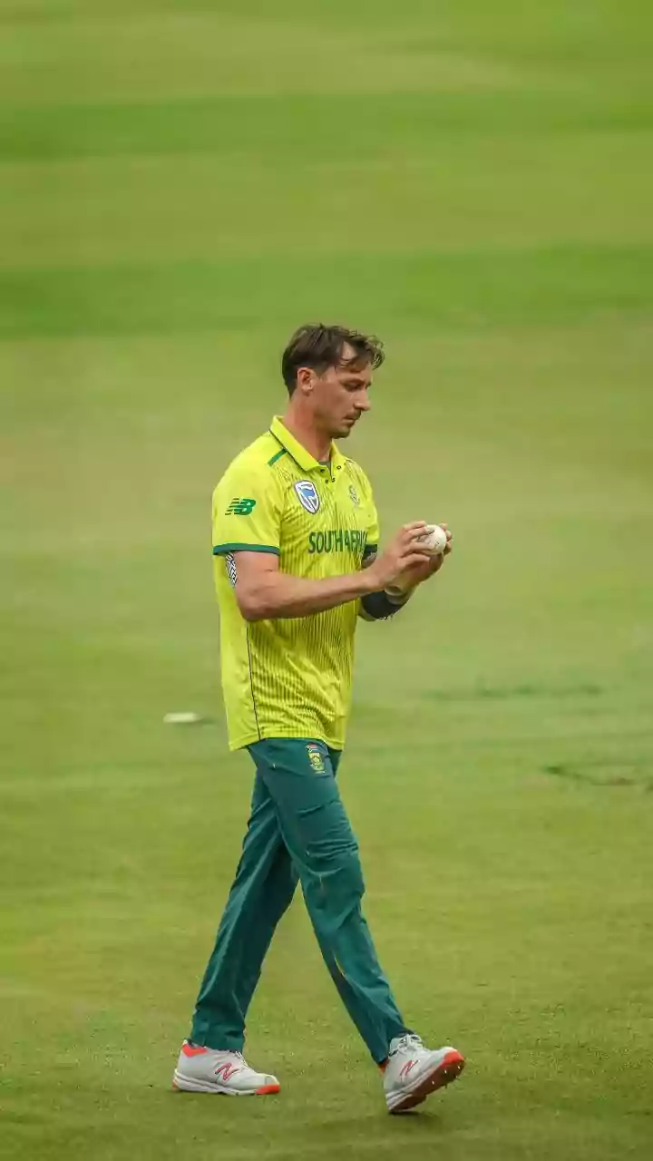 'This is how Champions Rise': Steyn offers Coaching Role, Yuvraj hails Nepal after almost miracle against England