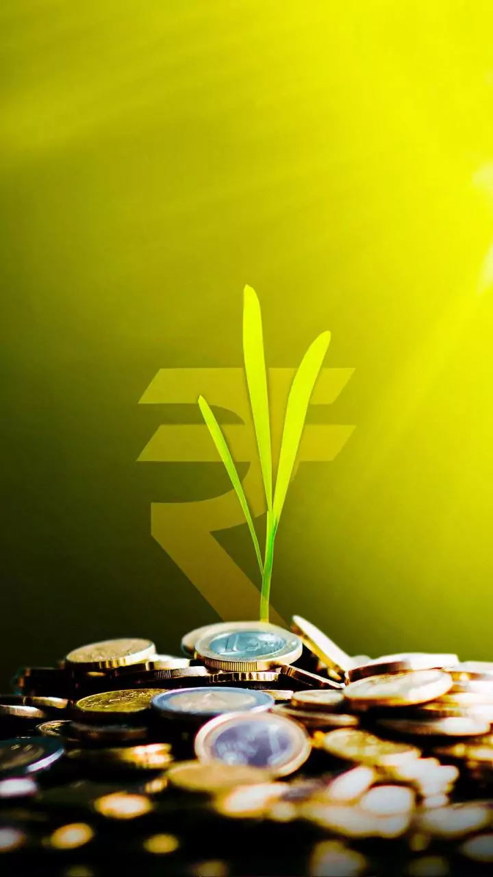 Mcap of eight of top-10 valued firms jumps Rs 2.05 lakh crore; Bharti Airtel, RIL major winners