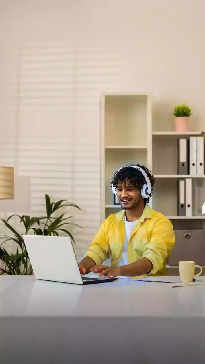 Entrepreneurs Or Employees? Gig Workers Are In The Twilight