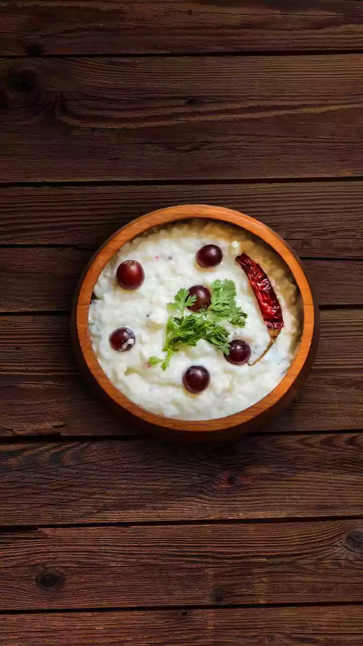 Texture, Cultures And Preparation Separate Curd From Yoghurt More Than Calories