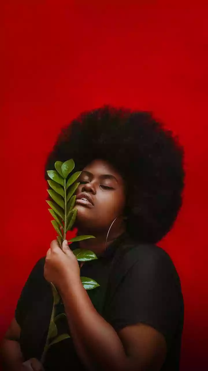 Unlock Fuller Hair Naturally: Simple & Effective Tips for Increased Density