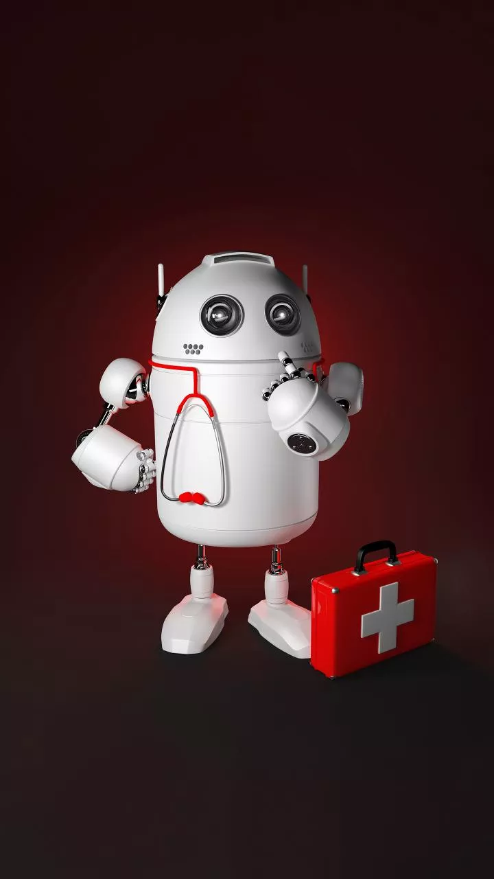 Delhi hospital performs robot-assisted kidney bypass surgery, calls it India’s first