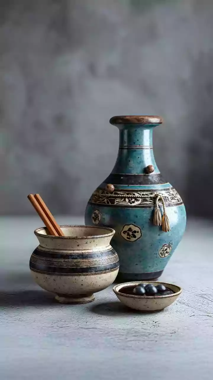Why Handcrafted Clay Pottery Is Becoming The Preferred Choice For Home Styling