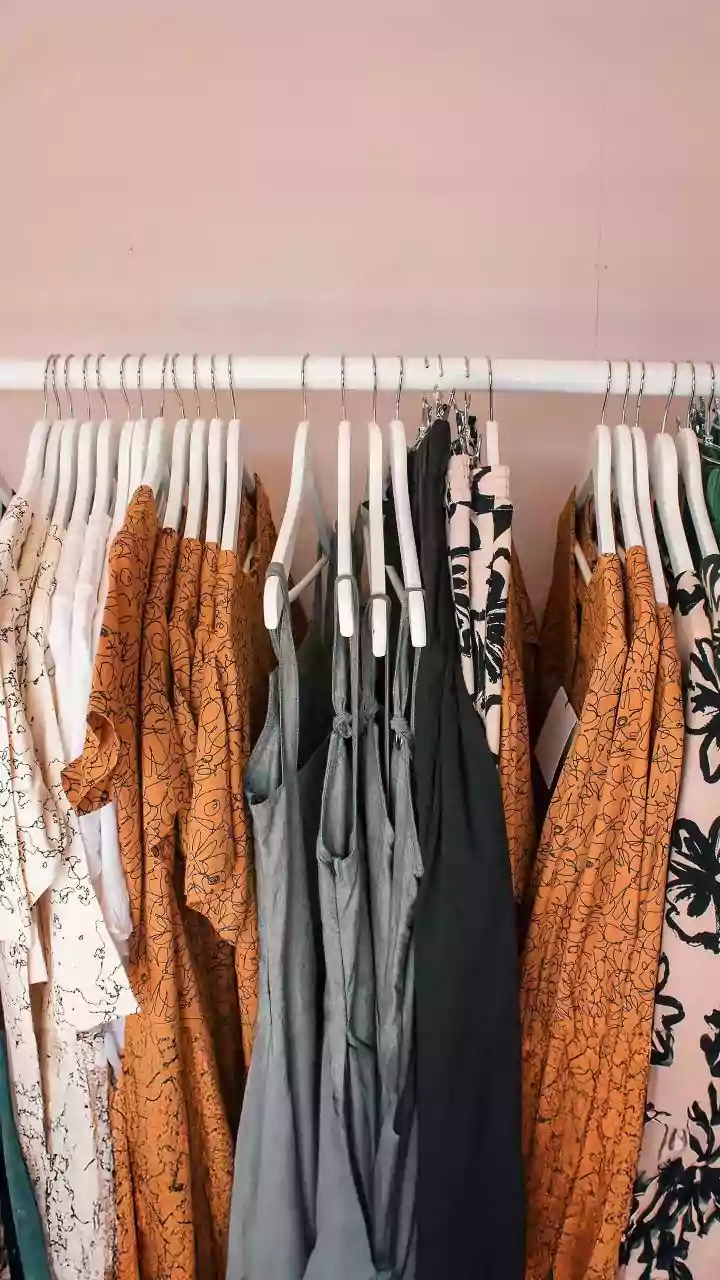 Start with the Outfit Problem, Not the Colour Story