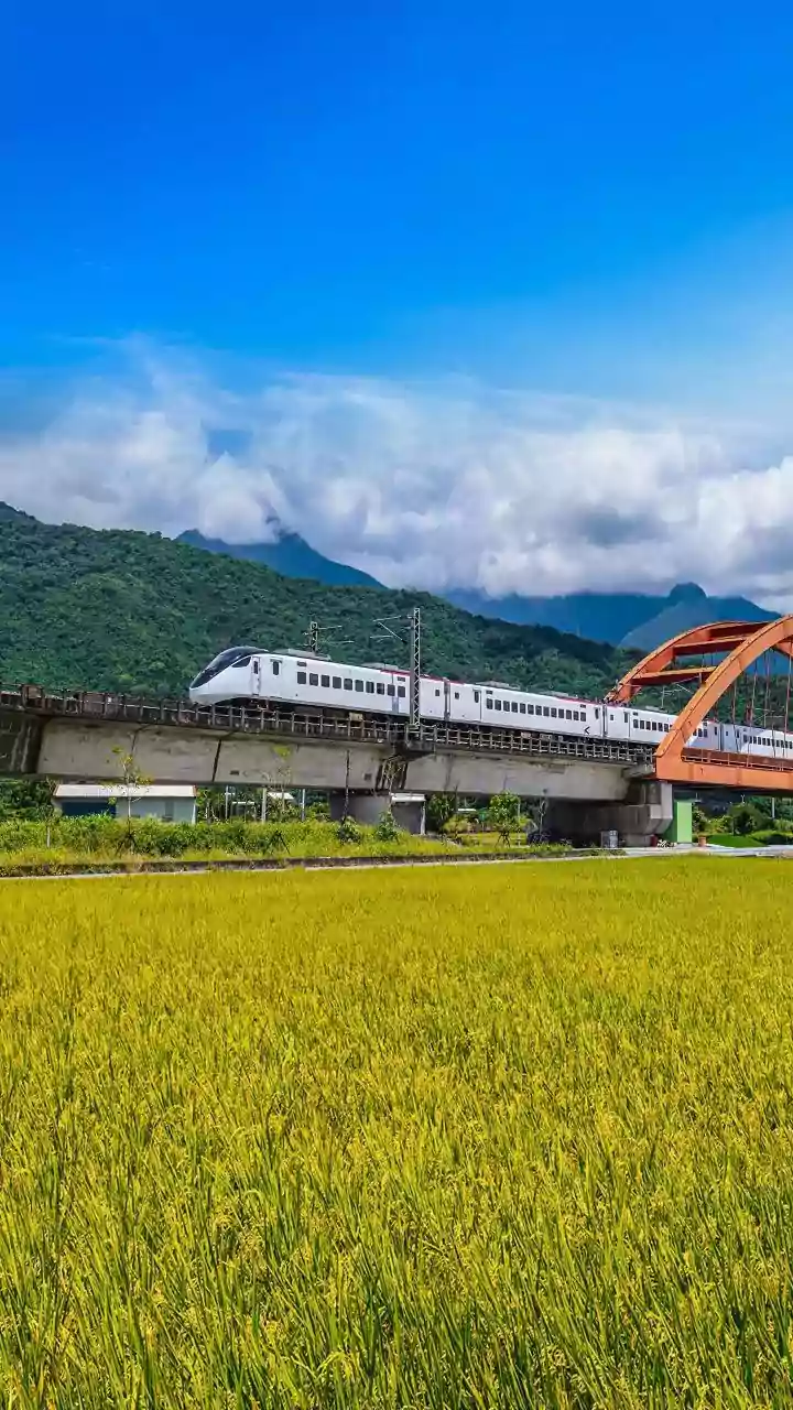 Gujarat's Growing Rail Network: Which Projects Could Improve Intercity Travel?