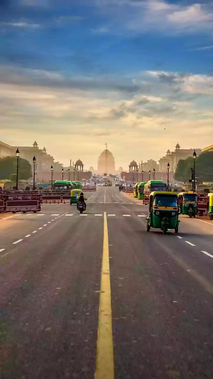 How Dedicated Travel Lanes For Shravan Pilgrims Reshape Weekend Getaway Windows From Delhi