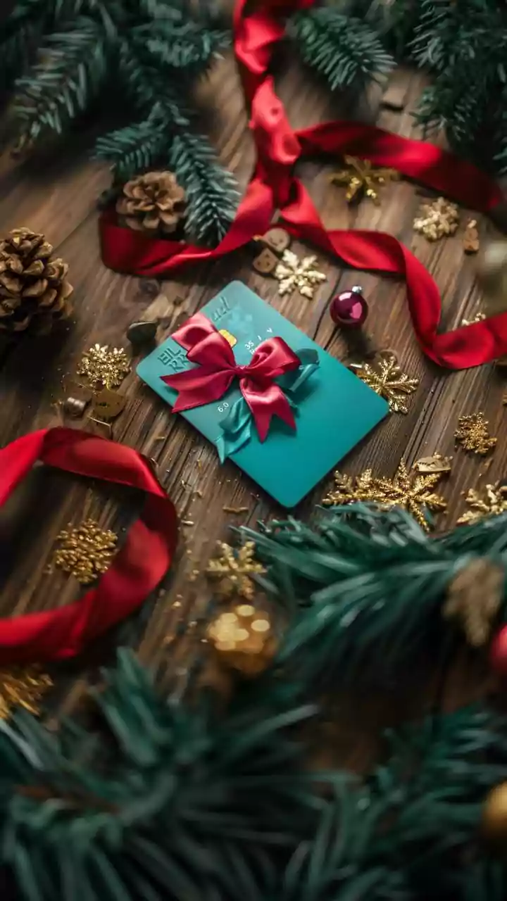 How to deal with worry this Christmas