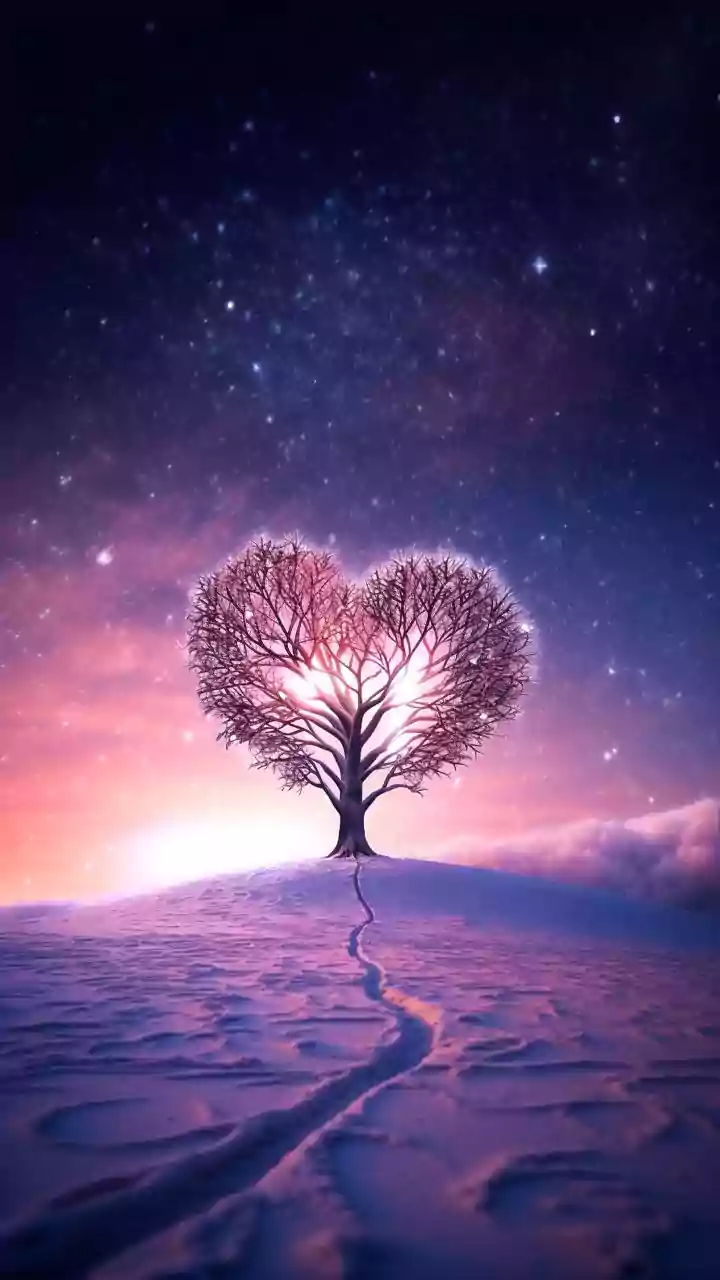 A soft self-check for your winter emotional style.