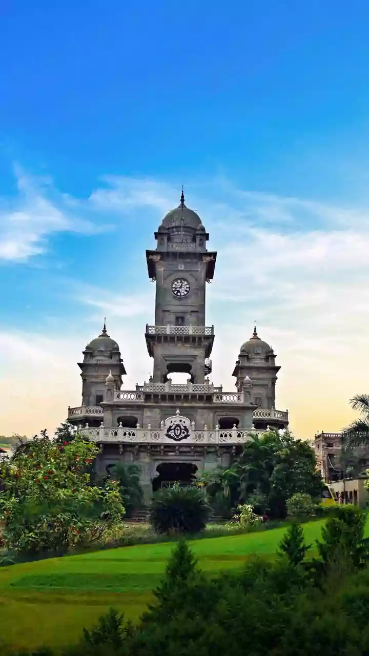 Maharashtra cabinet clears allotment of MTDC land to temple trust