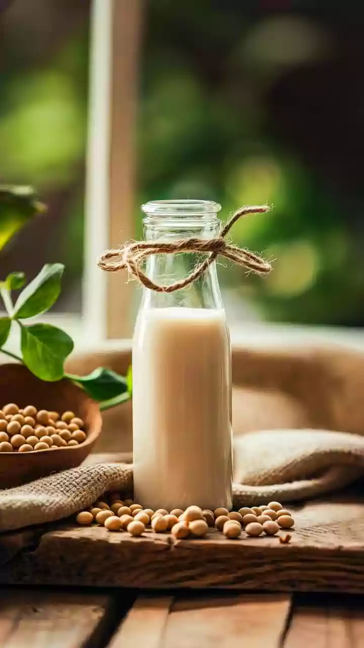 ICMR-NIN Recommends Balanced Protein Sources Over Excessive Supplement Use