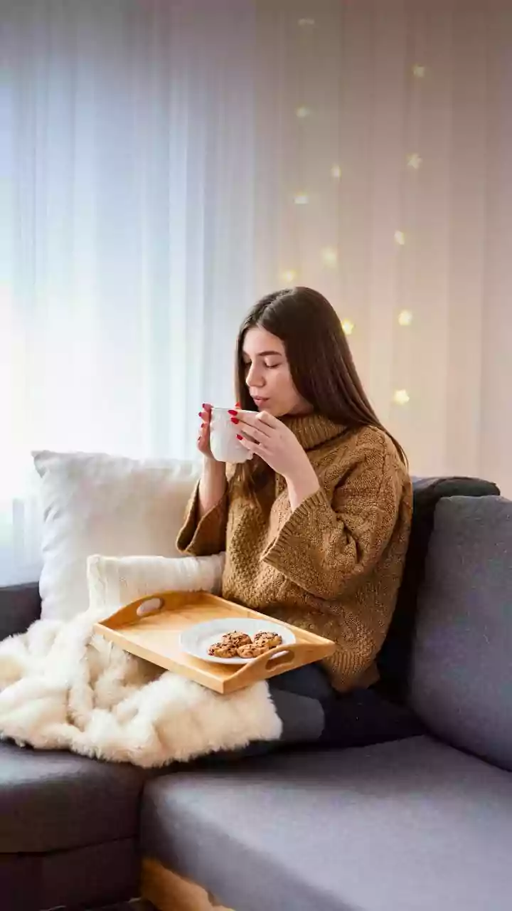 Why Winter Triggers Hidden Inflammation And How The Season Worsens Chronic Diseases